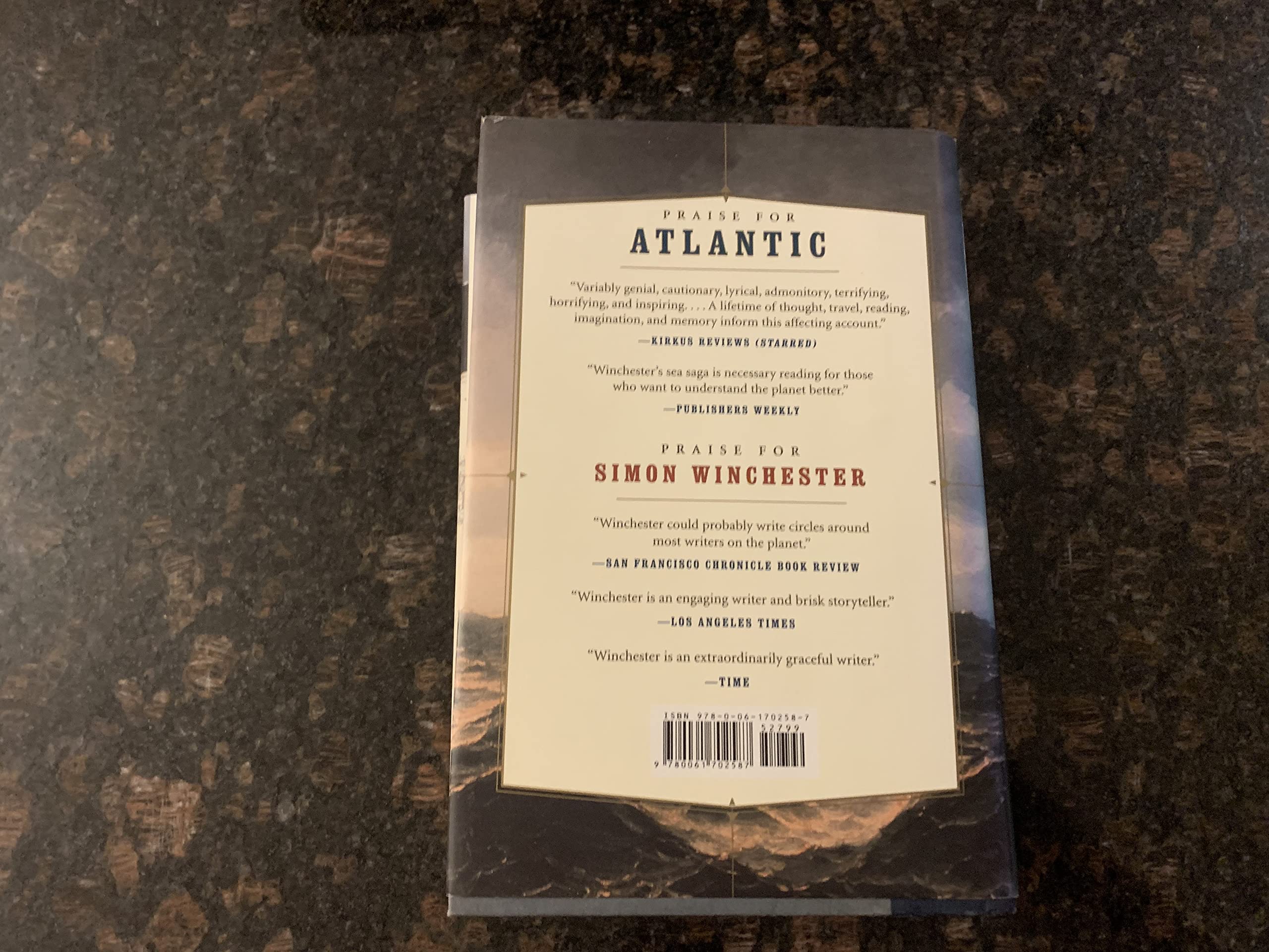 Atlantic: Great Sea Battles, Heroic Discoveries, Titanic Storms,and a Vast Ocean of a Million Stories - Image 2