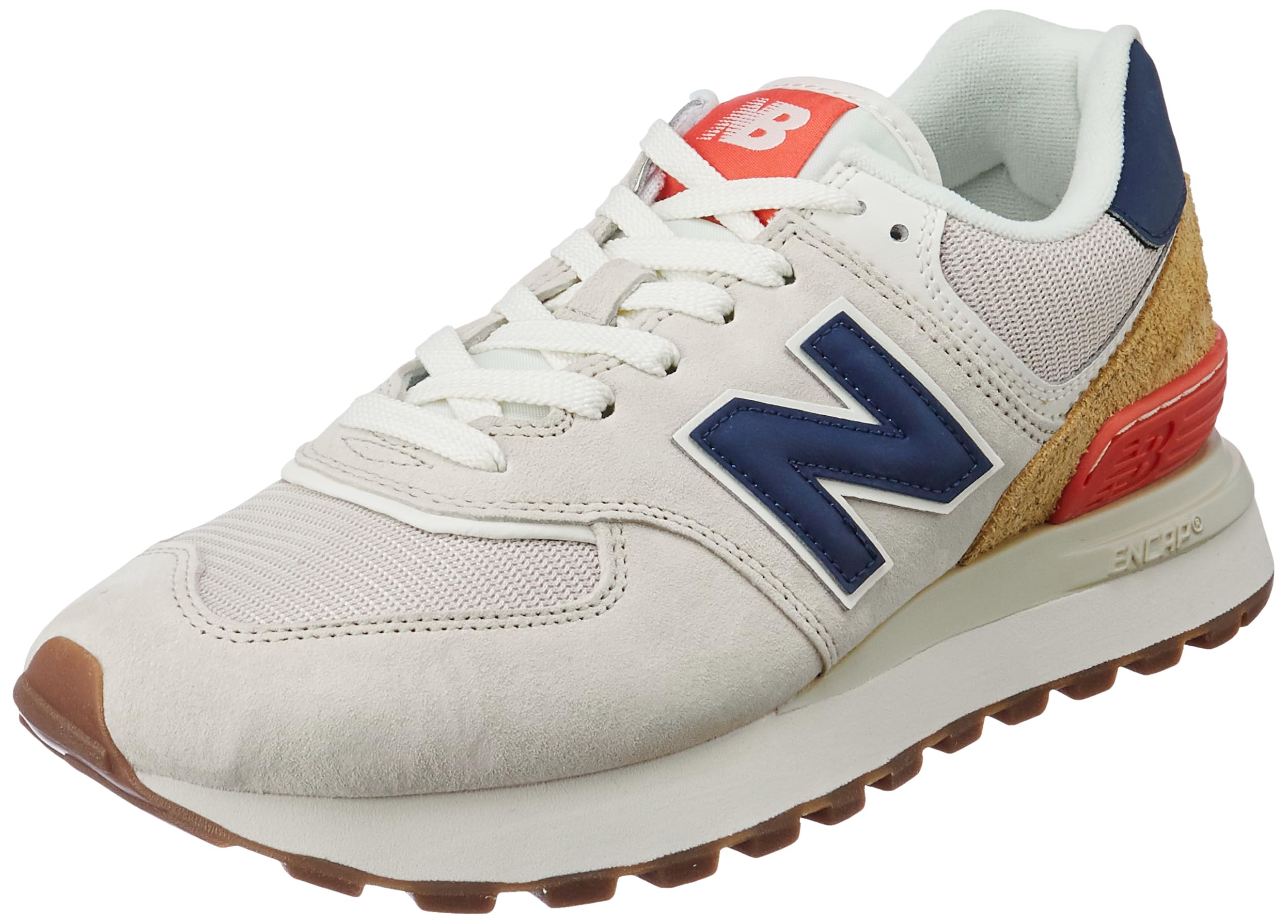 New Balance 574LG Casual Shoes (B0D847HZ3G) Amazon Price History, Amazon Price Tracker