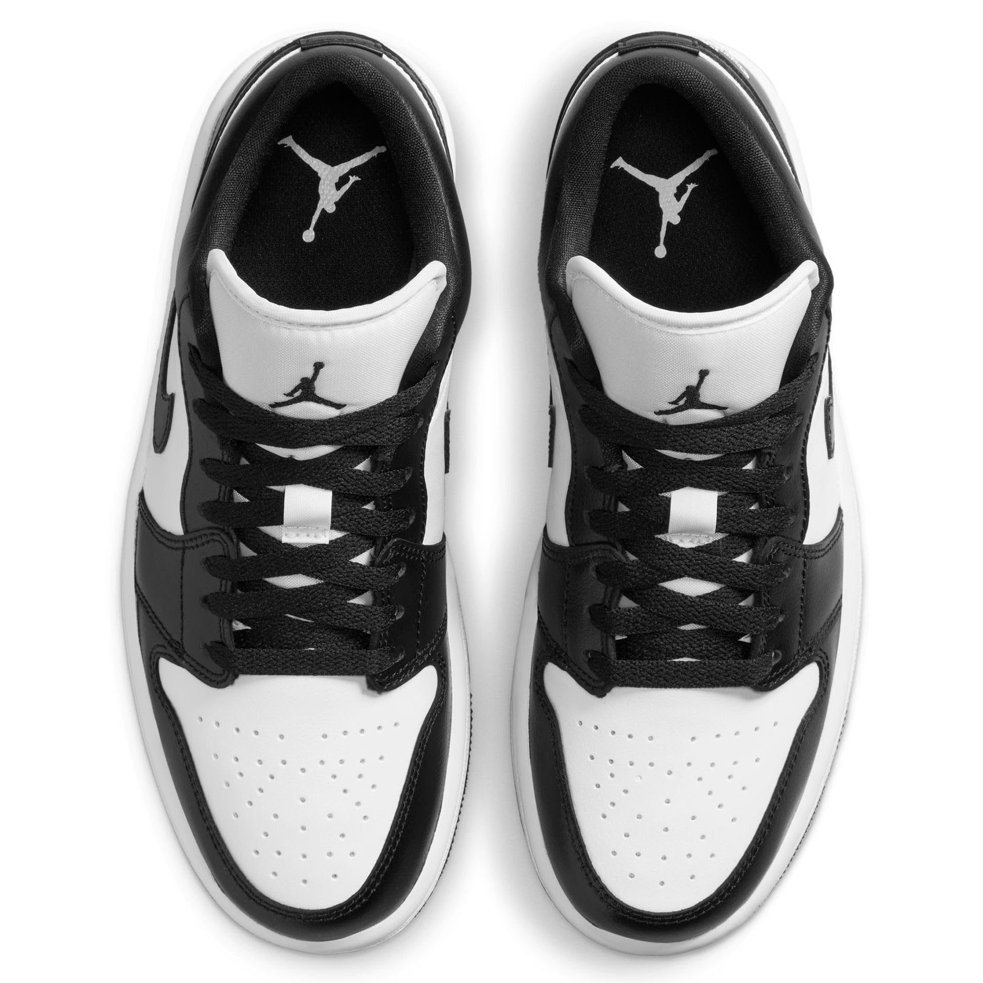 Air Jordan 1 Low Wmns Panda Black/White DC0774-101 44