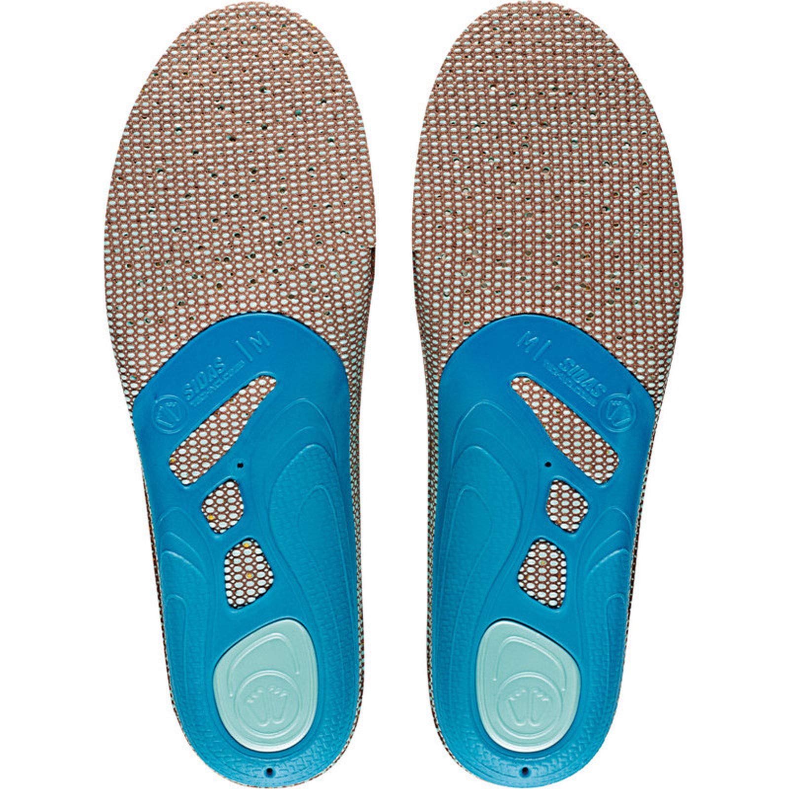 Sidas Soles de arco bajo para exteriores – SS20