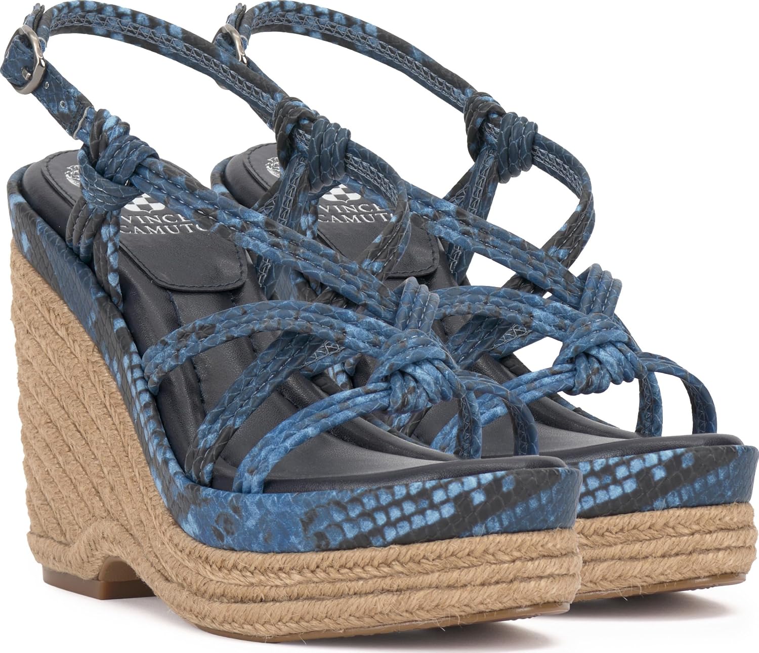 Vince Camuto Women's Delyna