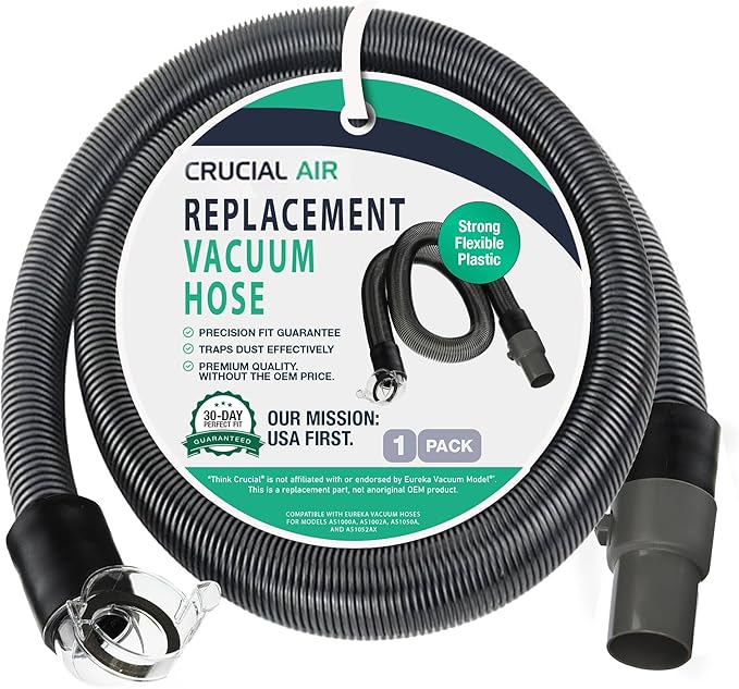 Think Crucial Vacuum Cleaner Hose