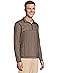 Johnston & Murphy Textured Fleece Quarter-zip - #2 of 5