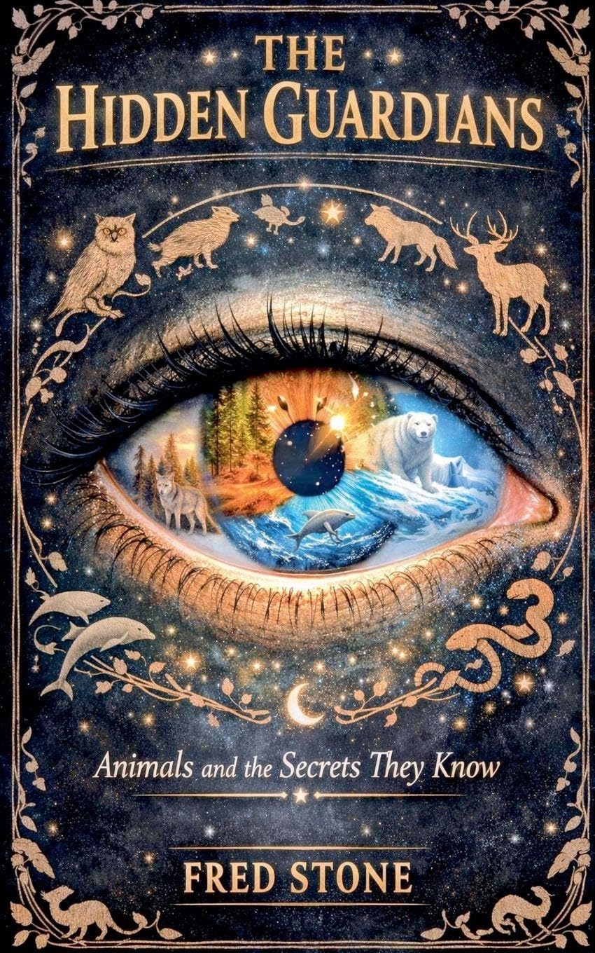 The hidden guardians