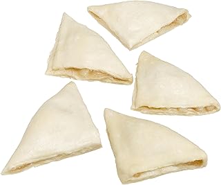 10 Vegan Puff Pastry Recipes for Flaky Plant Based Baking 26 Pepperidge Farm Frozen Puff Pastry Turnover Apple Miniature, 8-Count Pac...