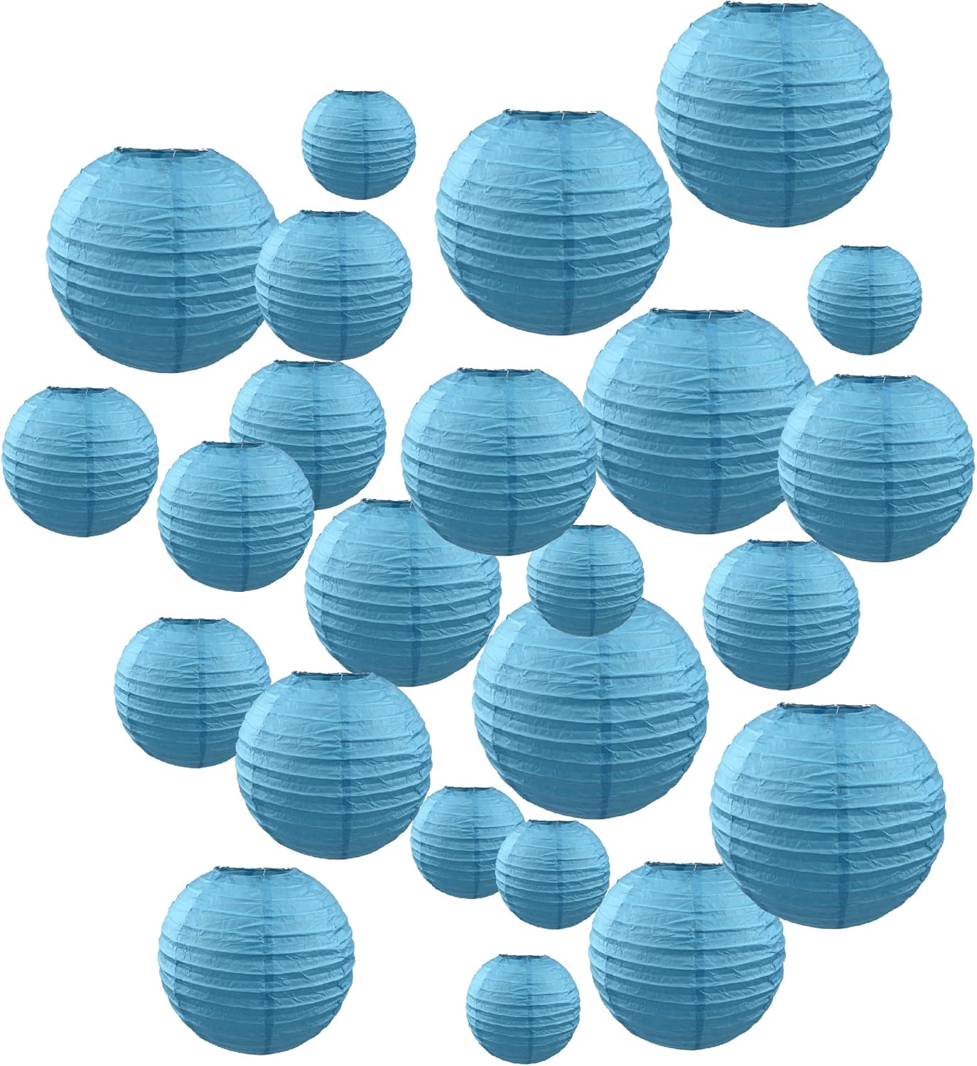 Faroles de Papel