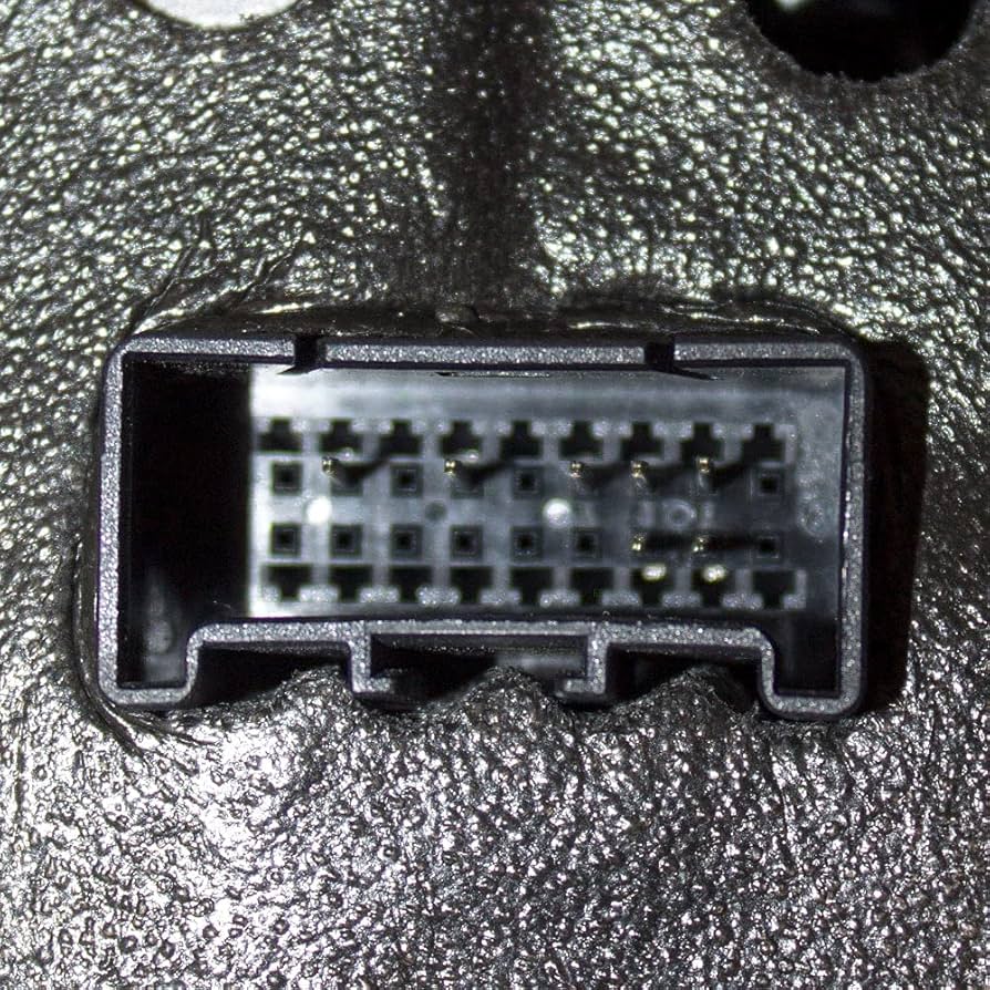rururuページ GM Genuine Parts Black Driver Side Door Mirror | 22820397