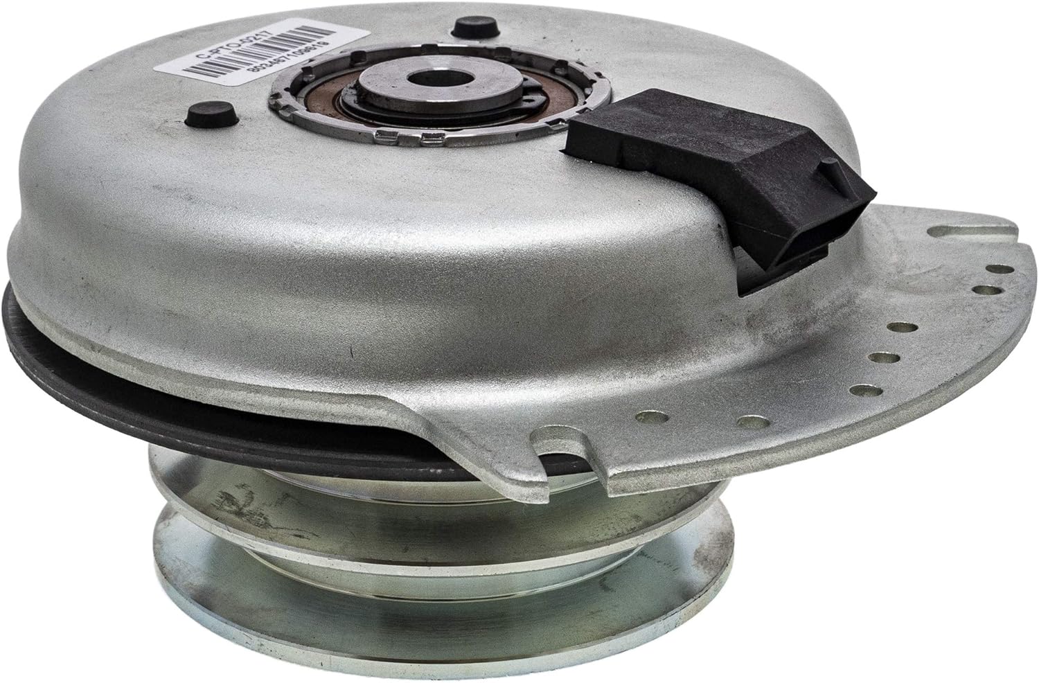 8TEN Gen 3 Electric PTO Clutch for Grain Augers Sakundiak Meridian Warner 5218-121 5218-269