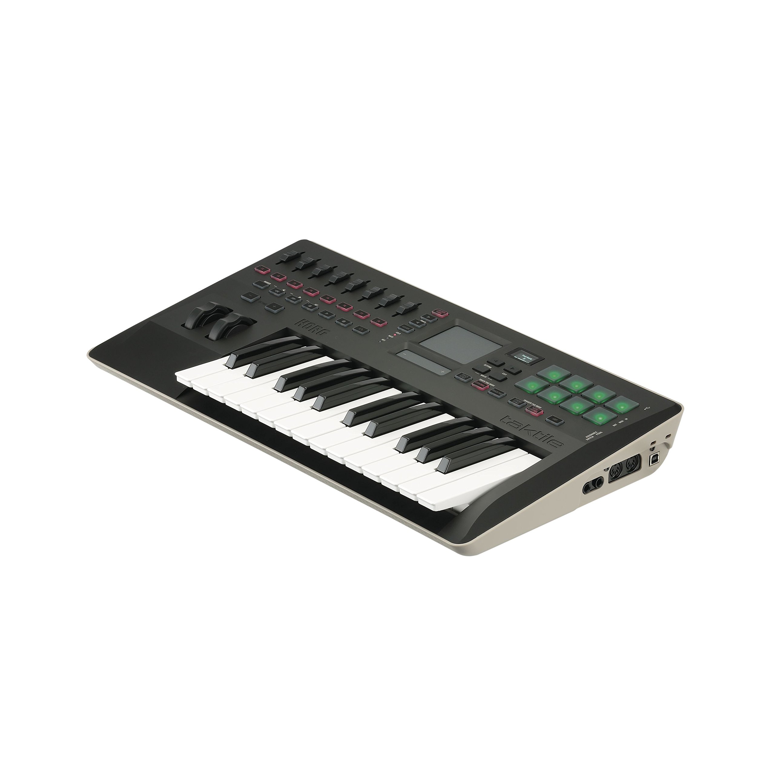 KORG TRITON TAKTILE MIDIキーボード 電子キーボード 33ccdc55219971899506f66efca564
