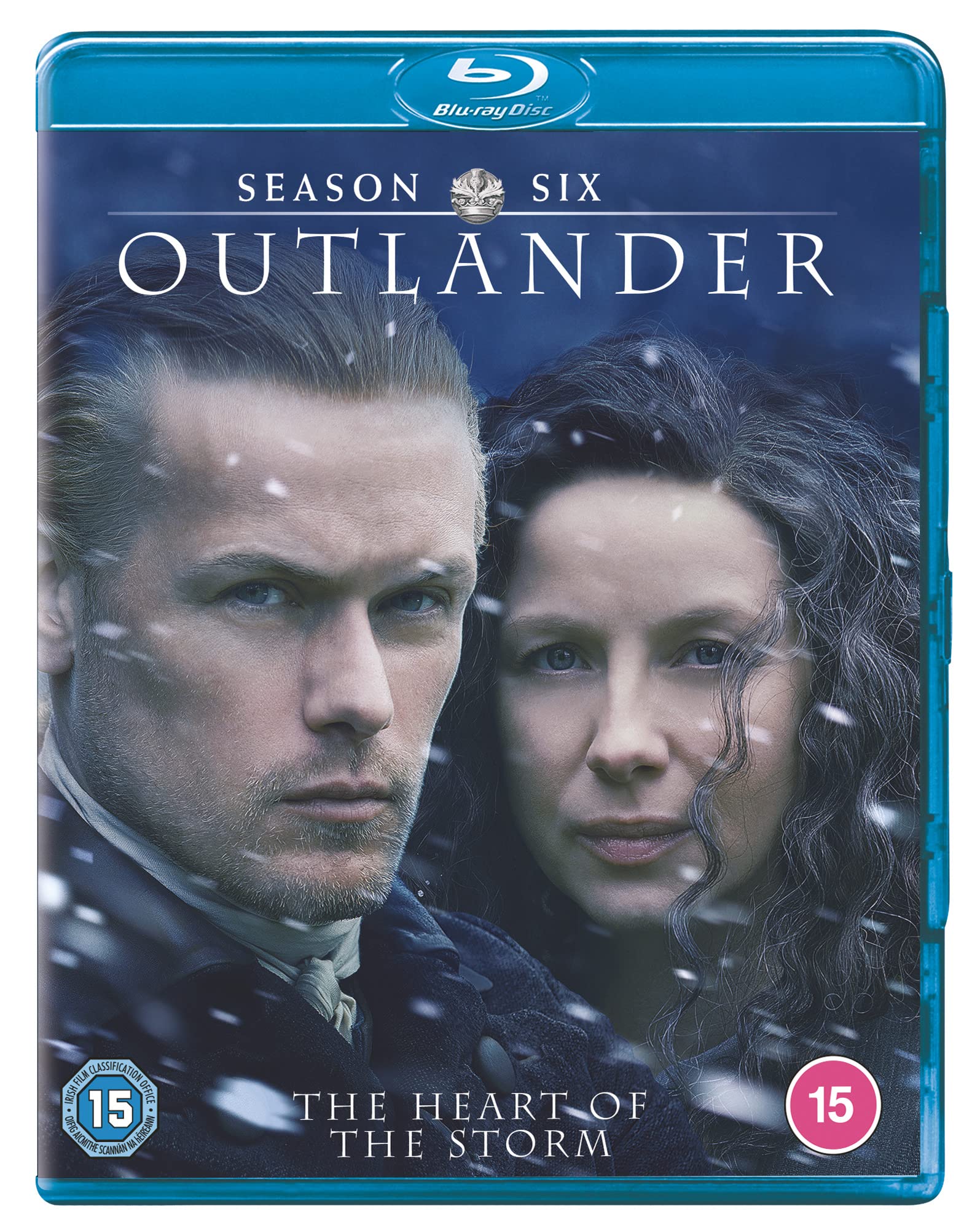 Outlander (2014) - Season 06