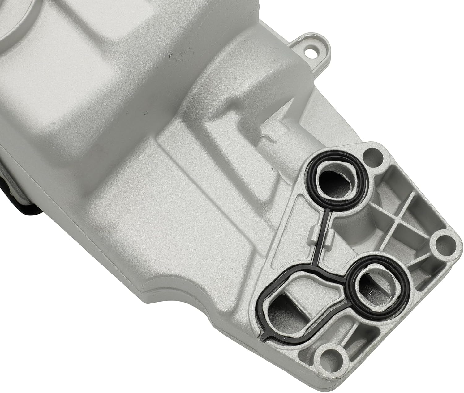 Engine Oil Filter Housing Gaskets for 2005-2016 Volvo C30 C70 S40 S60 V50 V60 Cross Country XC60 XC70 2.4L 2.5L 31338685 31338684 30684381 30788494