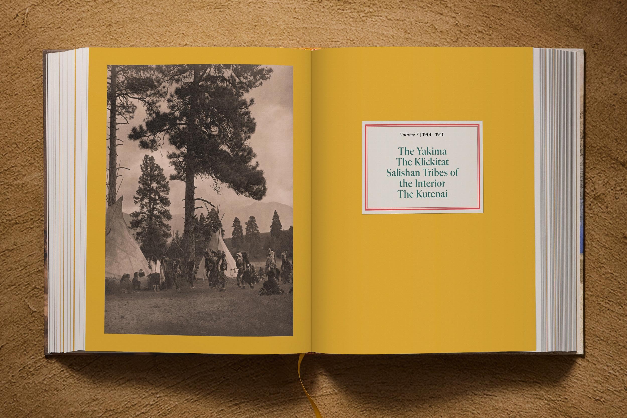 Edward S. Curtis. The North American Indian. The Complete Portfolios (Classics)