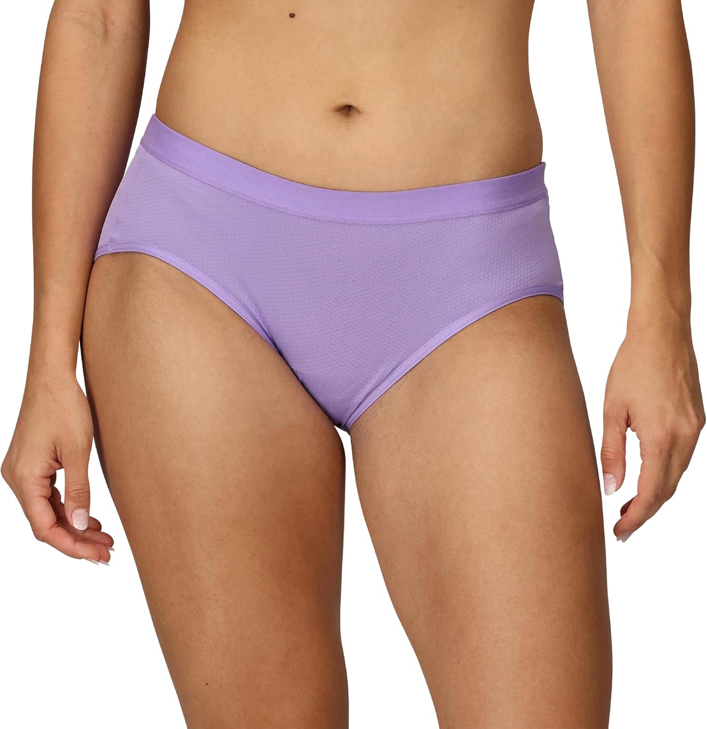 ExOfficio Women's Give-N-Go 2.0 Sport Mesh Bikini Cut Brief