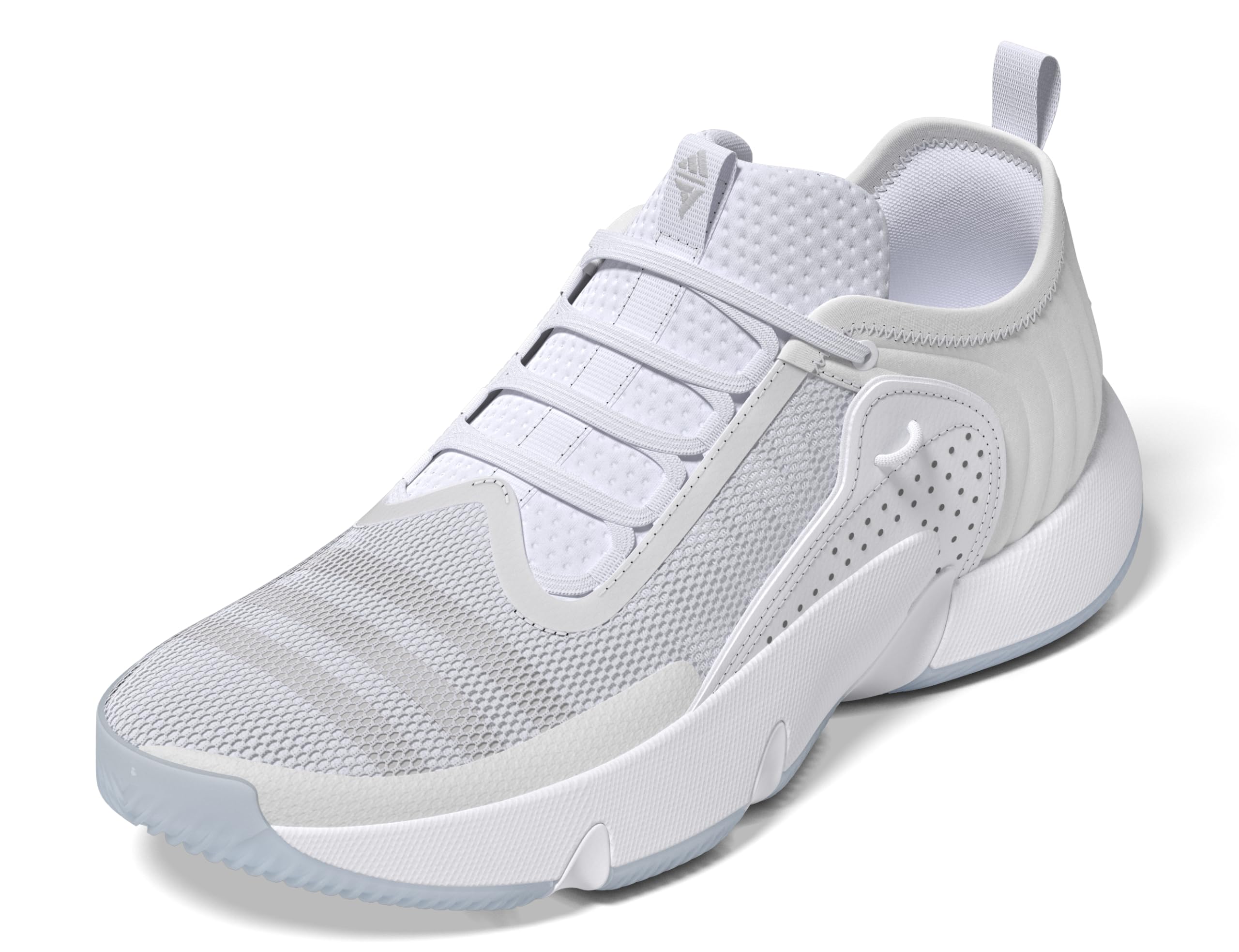 adidas TRAE UNLIMITED Basket AyakkabısıUnisex Yetişkin
