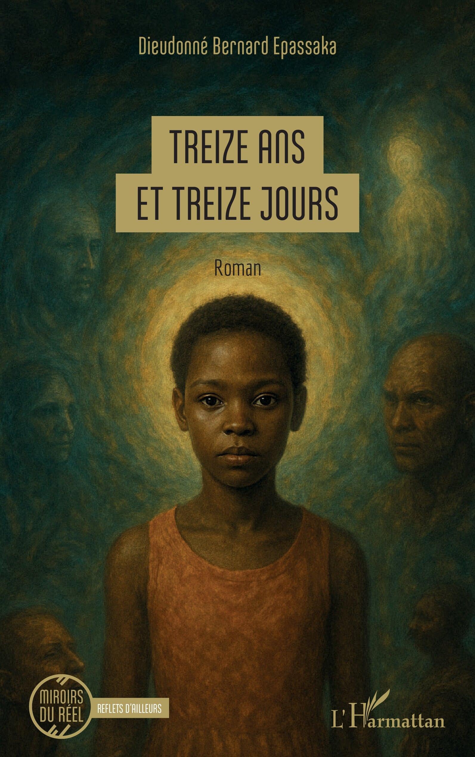 Treize ans et treize jours (Miroirs Du Réel)