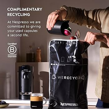 Nespresso 12本 Amazon.com: Nespresso Capsules OriginalLine, Stockholm Fortissio