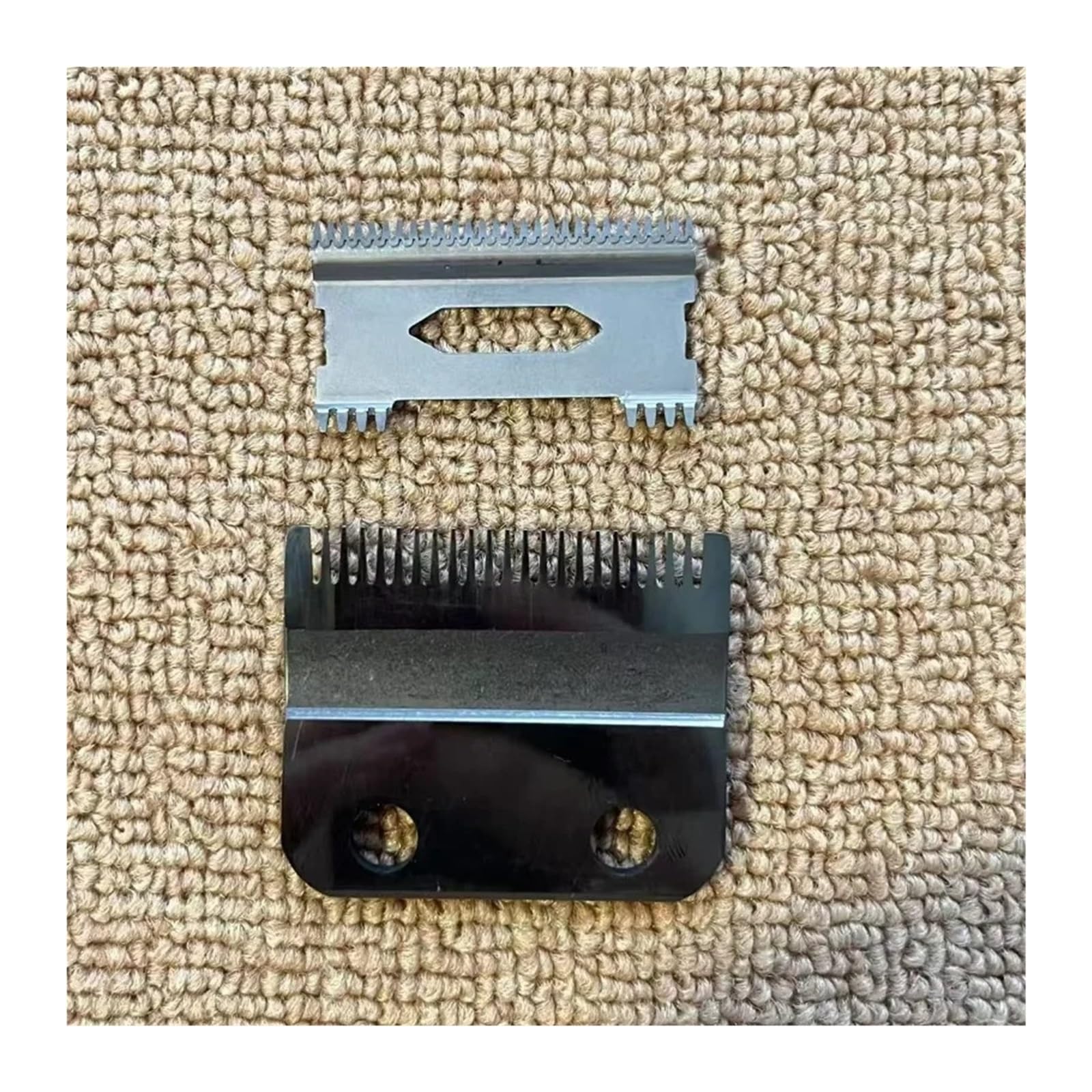 Haarschneideklinge Kompatibel Mit MRD DLC Fade Clippers