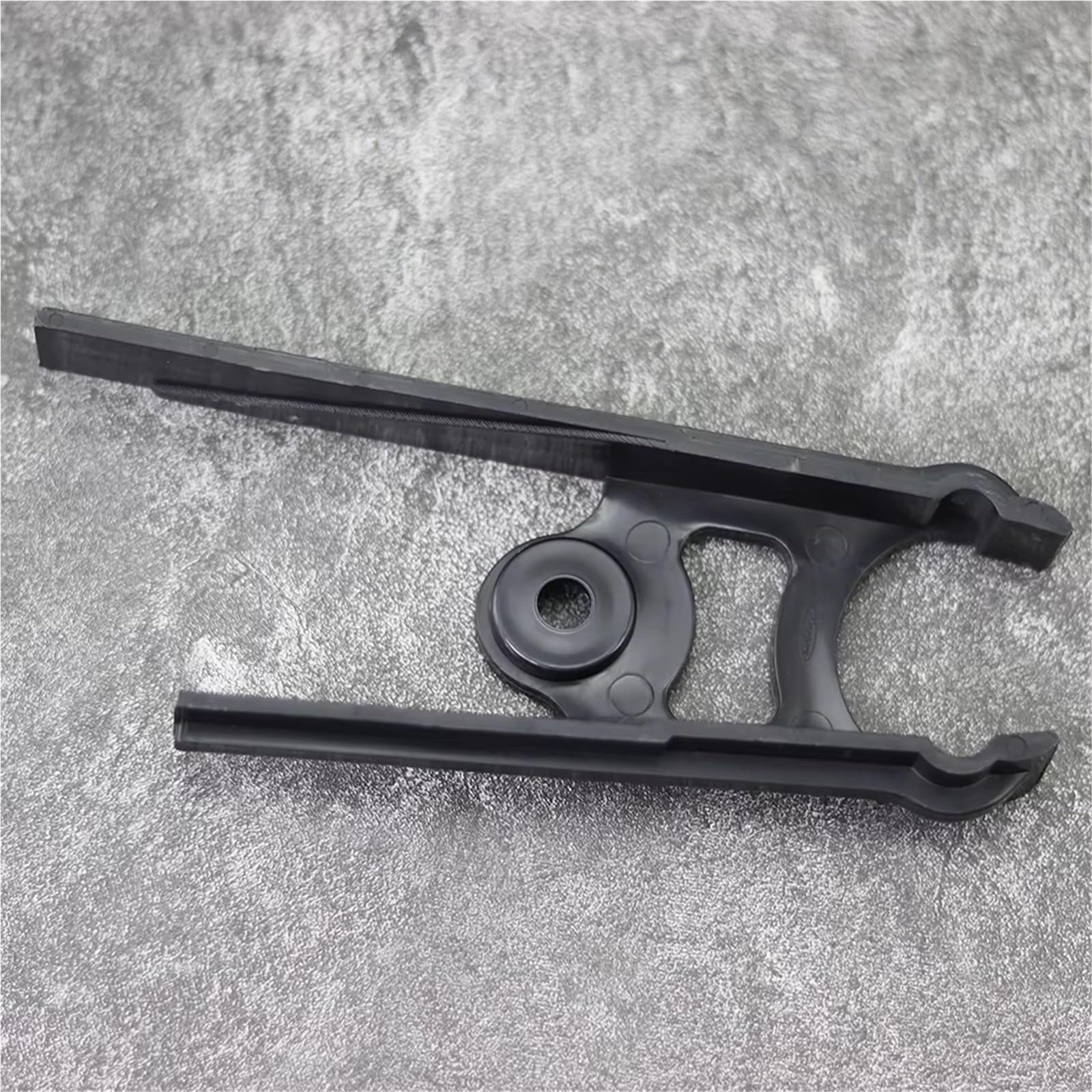 Compatible Con Para Vulcan Para S650 Para EN650 2015-2025 Trasero Motocicleta Para Sello Guía Deslizante Cadena Protectora Brazo Oscilante