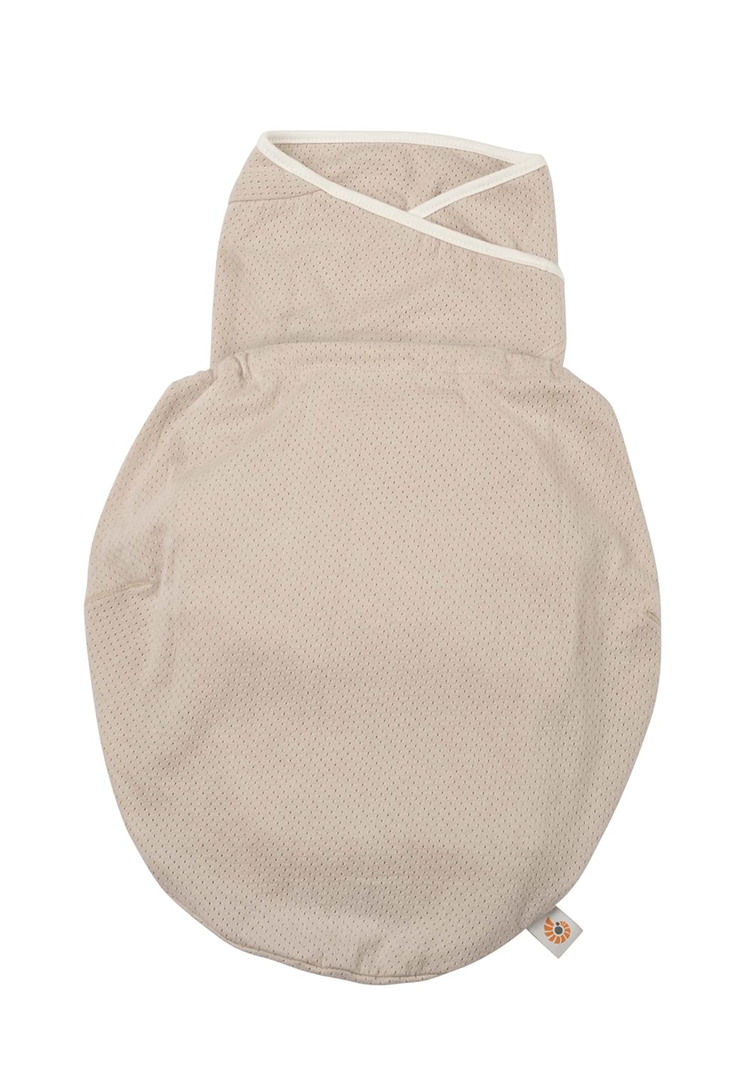 Buy Ergobaby Swaddle Wrap, Lightweight Swaddler, Sand Online at Low Prices in India Amazon.in