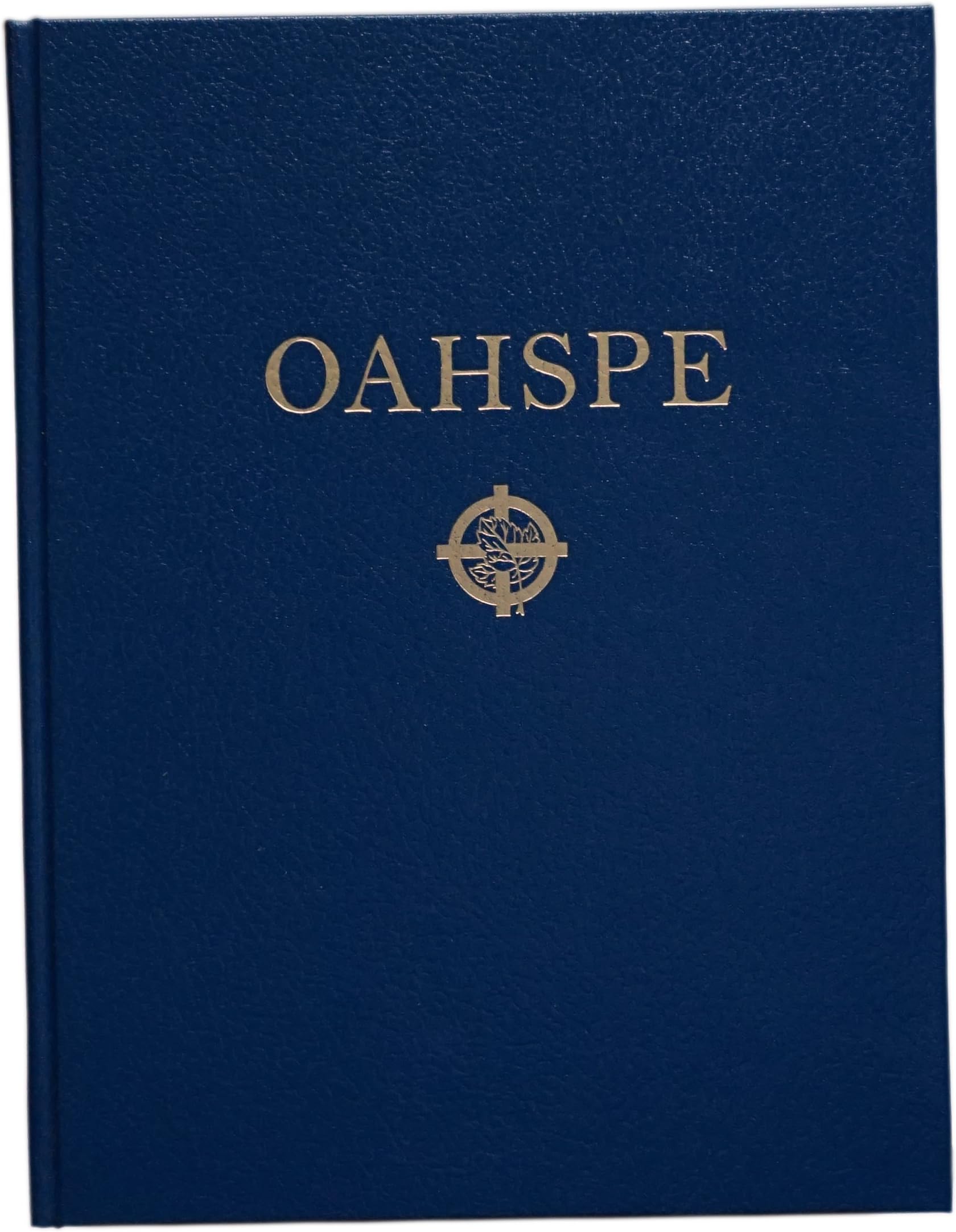 Oahspe Hardcover – December 31, 2016