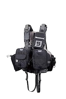 ブルーストーム　バラット　ブラック バラット L2-BSJ40｜Products 製品情報｜Bluestorm｜高階救命