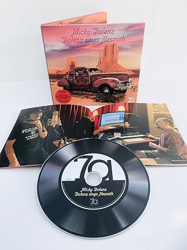 Vista 3 de Sings Nesmith