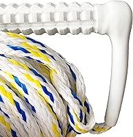 Vista 2 de RAVE Sports Elite Wakeboard/Kneeboard Rope