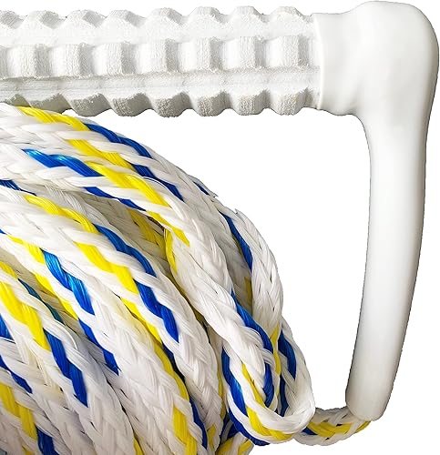 Miniatura 2 de RAVE Sports Elite - Cuerda de wakeboardKneeboard