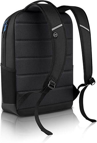 Miniatura 2 de Mochila Pro Slim 15, Negro -, Computadora portátil