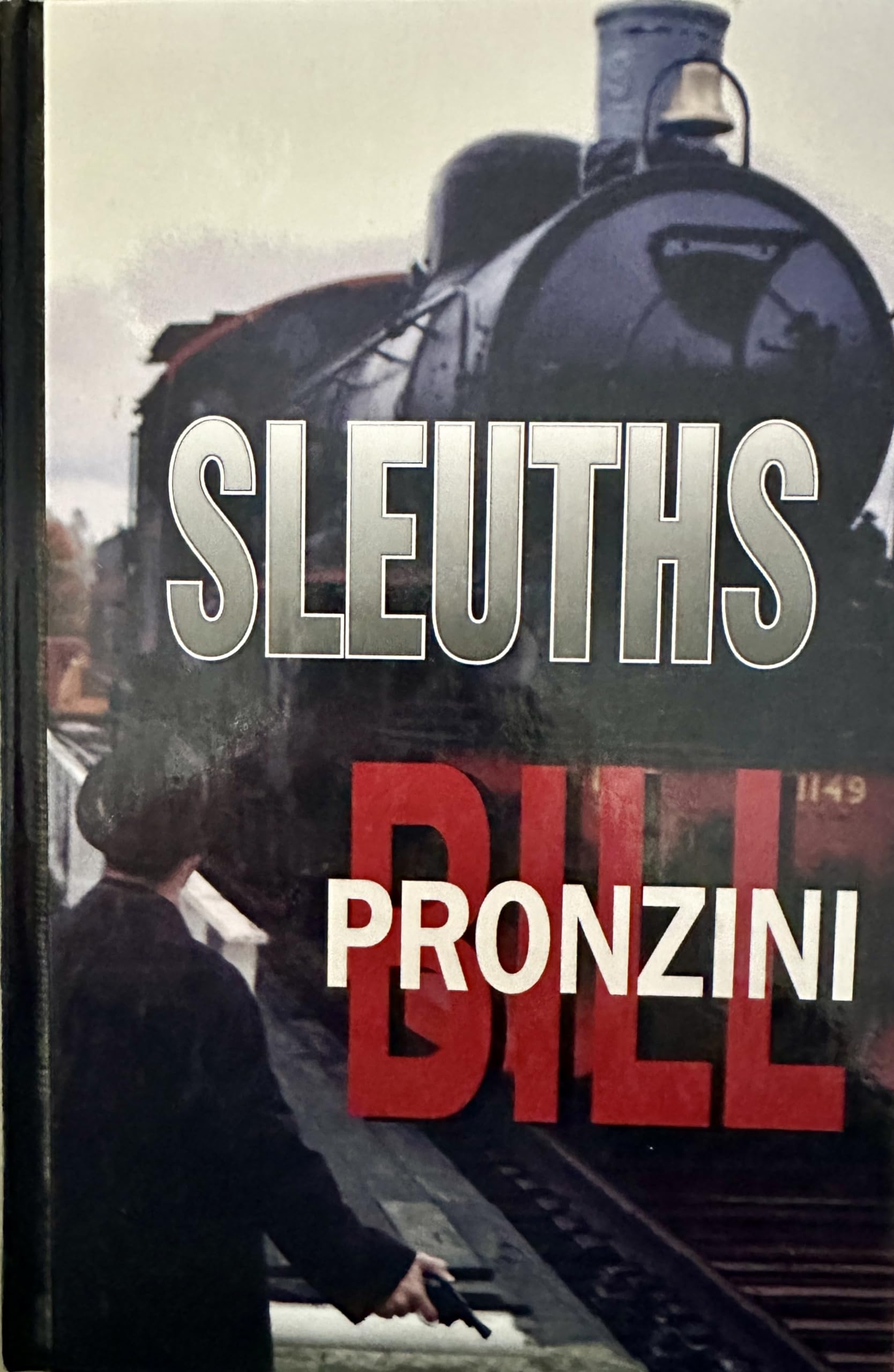 Buy Sleuths (Five Star First Edition Mystery Series) โ BookShops.in