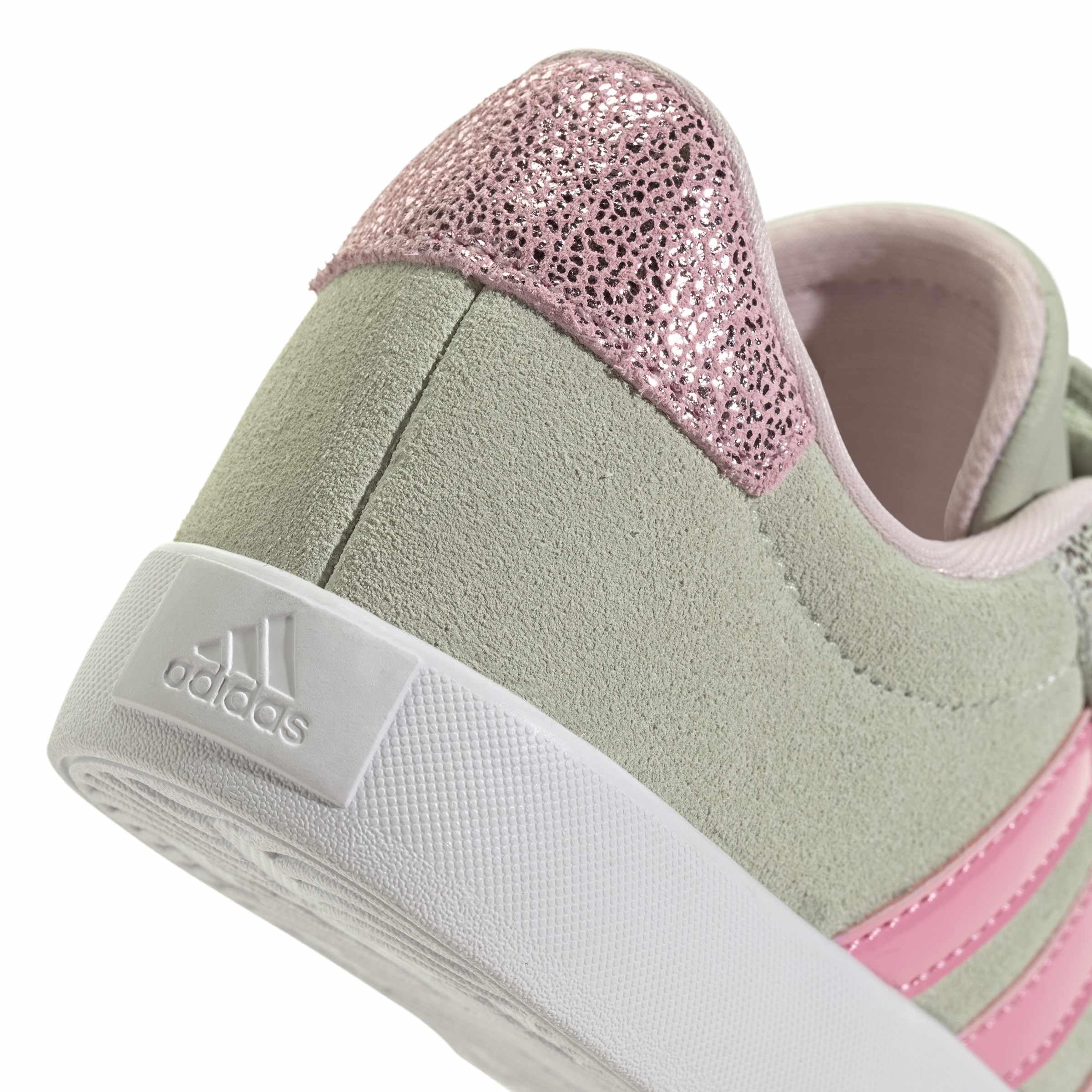 adidas Kids' Chaussure VL Court 3.0 Enfants