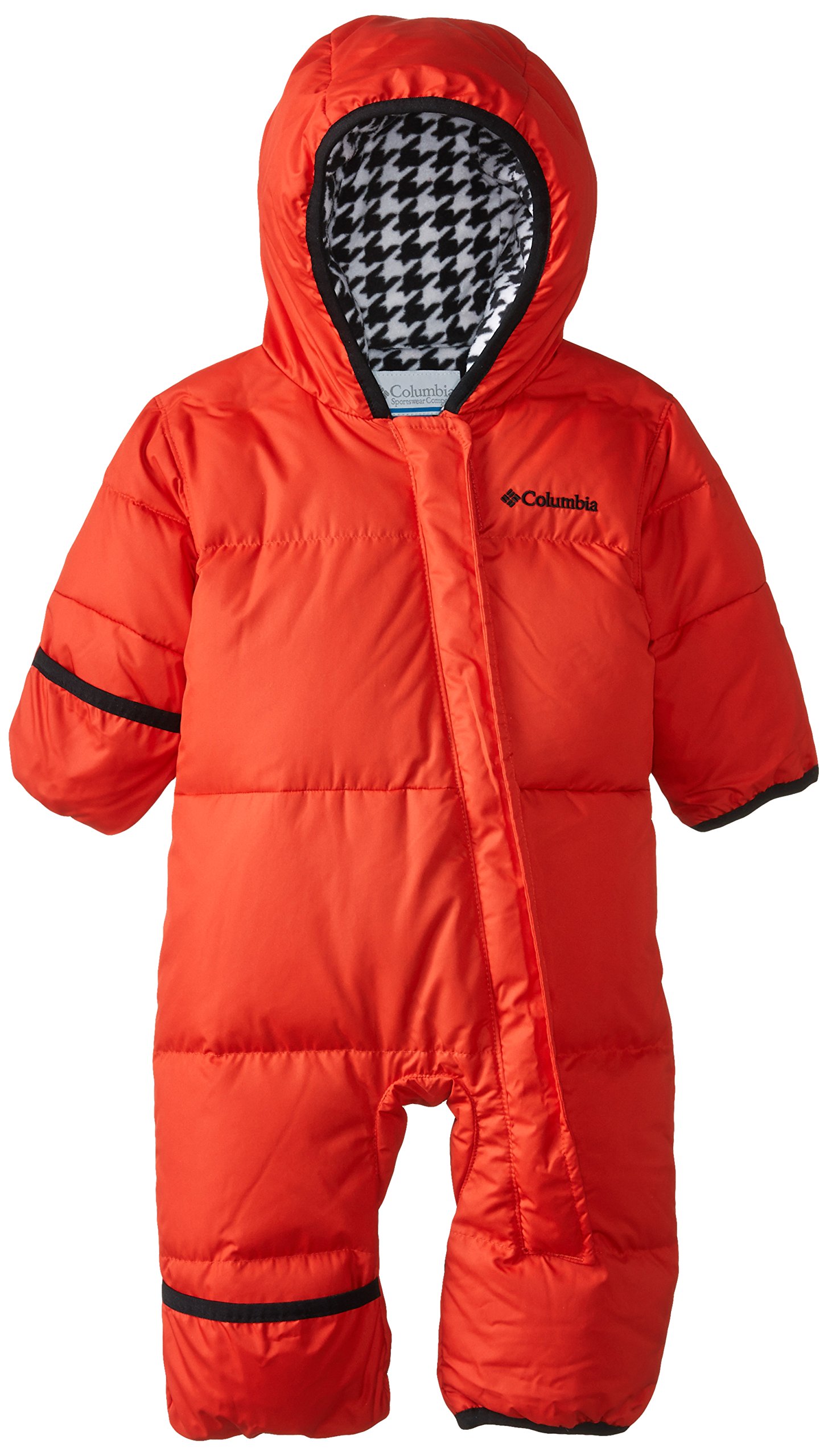 Columbia Snuggly Bunny Bunting, Mono De Nieve para Junior Unisex — view 60