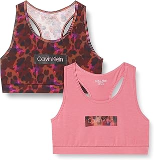 Reggiseno (Pacco da 2) Bambine e Ragazze