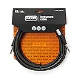 MXR Standard Instrument Cable 15 ft|4.6 m (DCIS15)