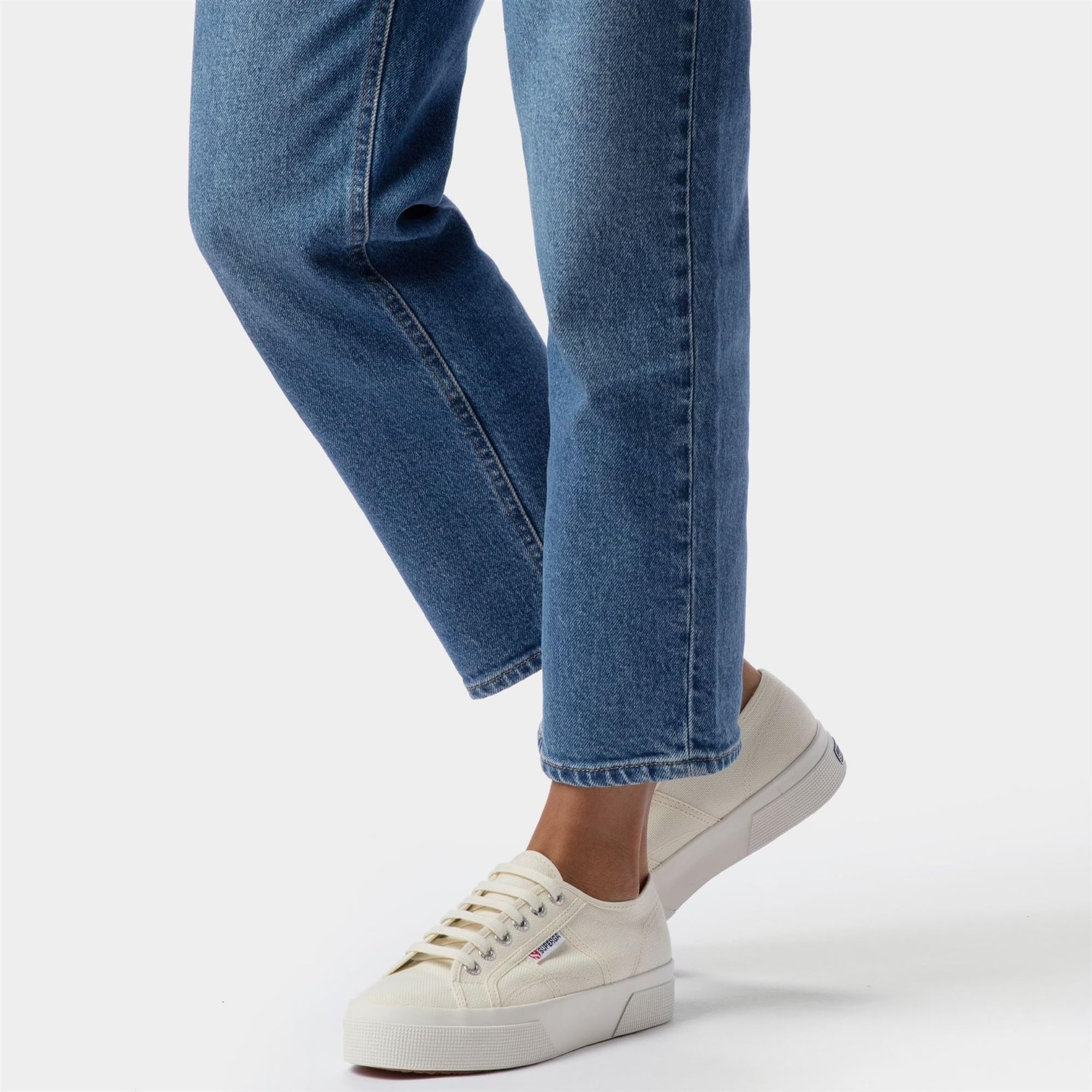 Superga 2740 Platform Scarpe décolletéDonna