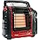 Mr. Heater MH9BX-Massachusetts/Canada approved portable Propane Heater