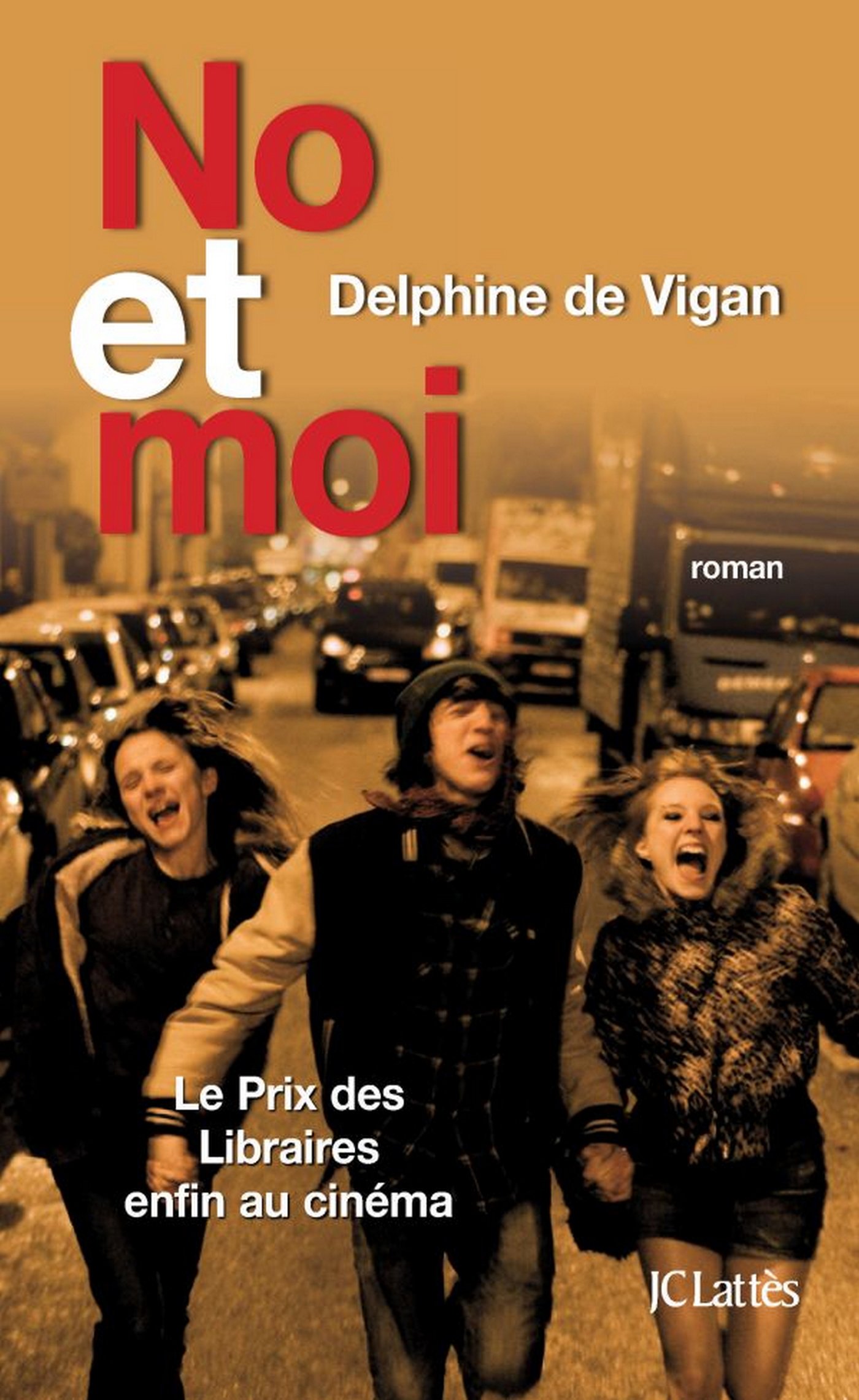 No et moi (Littérature française) (French Edition)