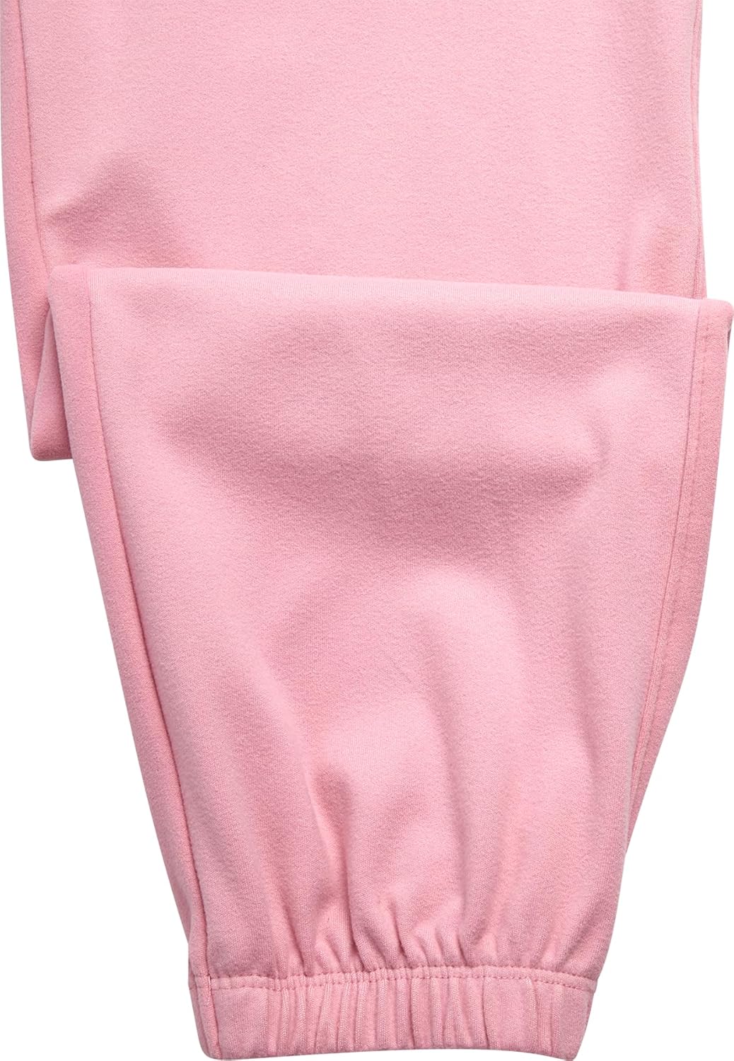 RBX Girls Sweatpants Set - 2 Piece Crewneck Brushed Knit Girls Sweatshirt and Kids Sweatpants Sweatsuit Athletic Set (7-12) - Image 6