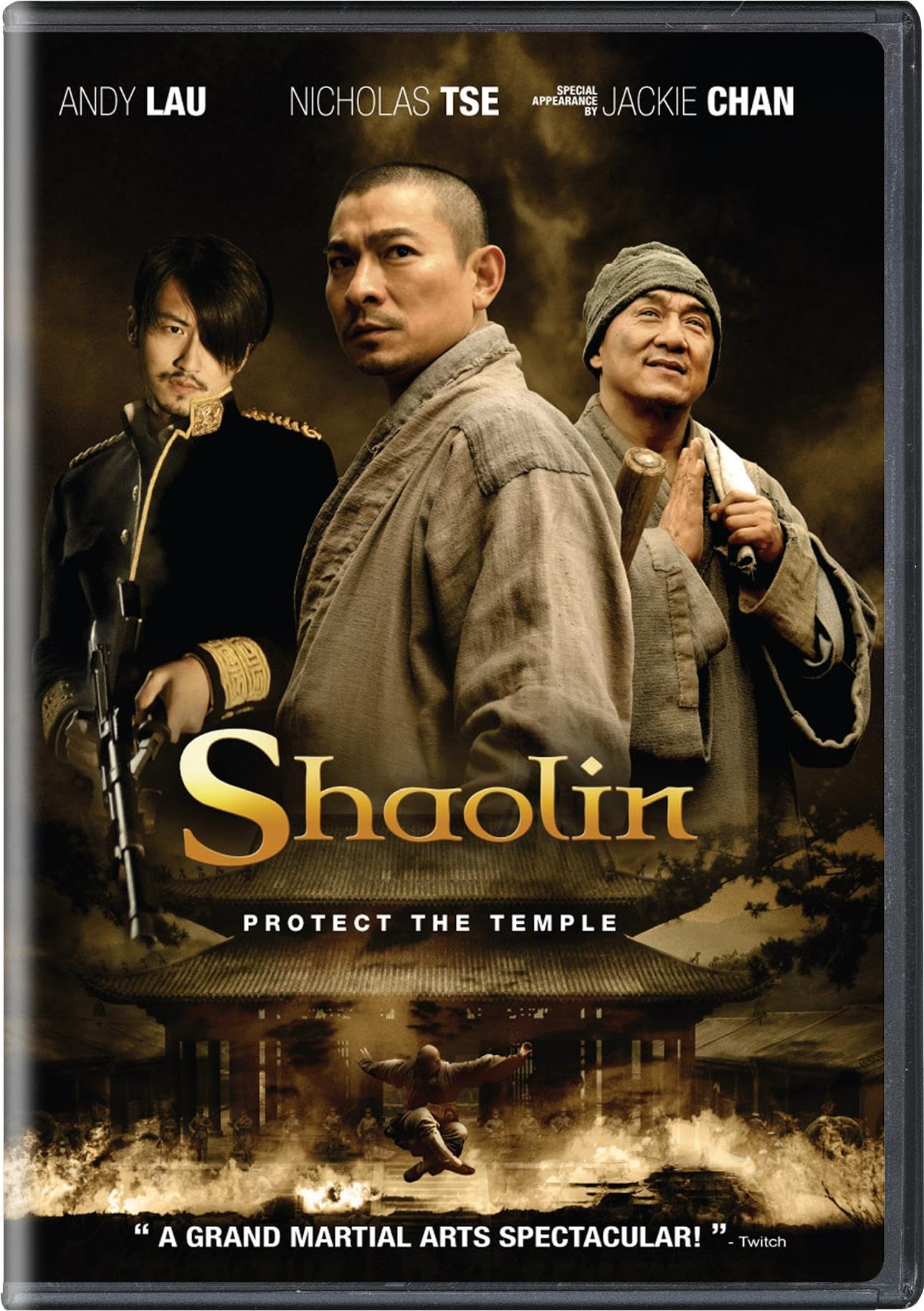 Shaolin