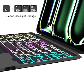 iPad Pro 11インチ 256GB ＋ Smart Key board iPad Pro 11インチ 256GB ＋ Smart Key board Amazon.com: Apple