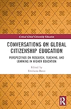 Conversations on Global Citizenship Education (Critical Global Citizenship Education)