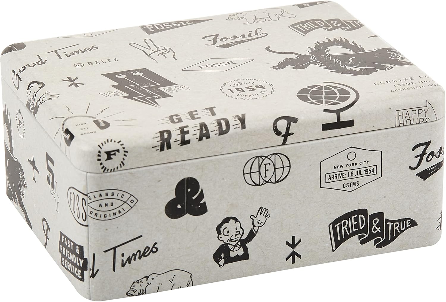 Fossil Orologio Neutra Chrono da uomo, movimento cronografo, cassa in acciaio inossidabile nero da 44 mm con bracciale a maglie in acciaio inossidabile, FS5786SET Fossil Orologio Neutra Chrono da uomo, movimento cronografo, cassa in acciaio inossidabile nero da 44 mm con bracciale a maglie in acciaio inossidabile, FS5786SET