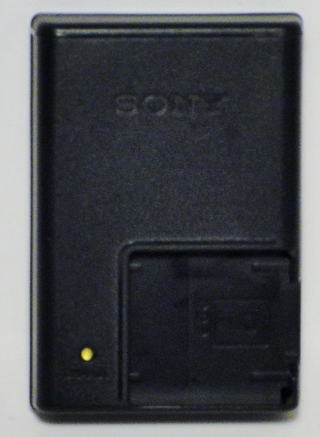 BC-CSK Battery Charger for Sony NP-BK1 Lithium Ion Rechargeable Battery