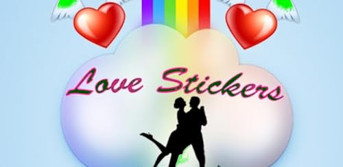 Ima Love Stickers thumb #5