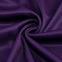 Vista 30 de Disfraz de capa reversible con cuello alto y capucha, color negro y rojo