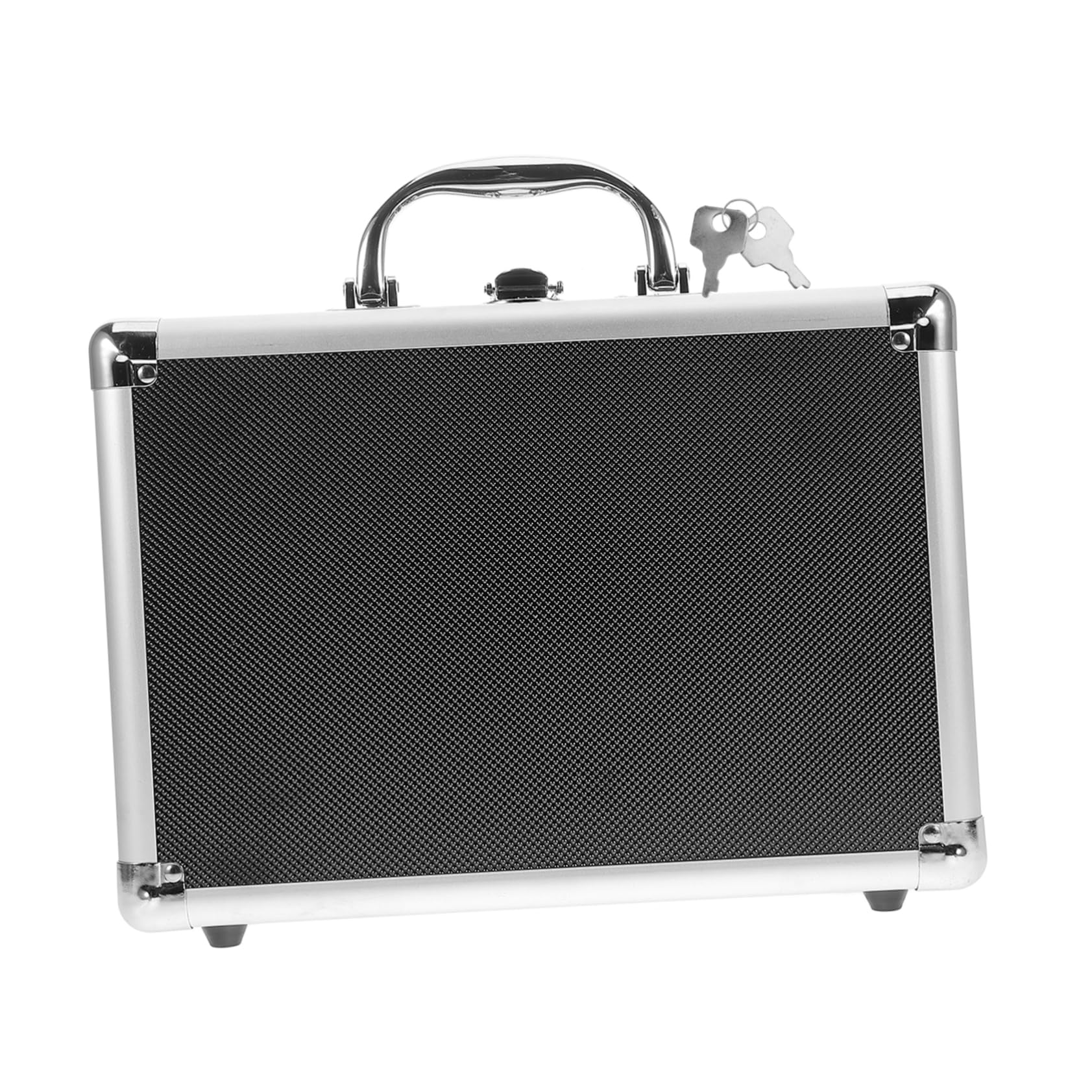 Boîte à outils aluminium sécurisée pour protéger et ranger votre matériel