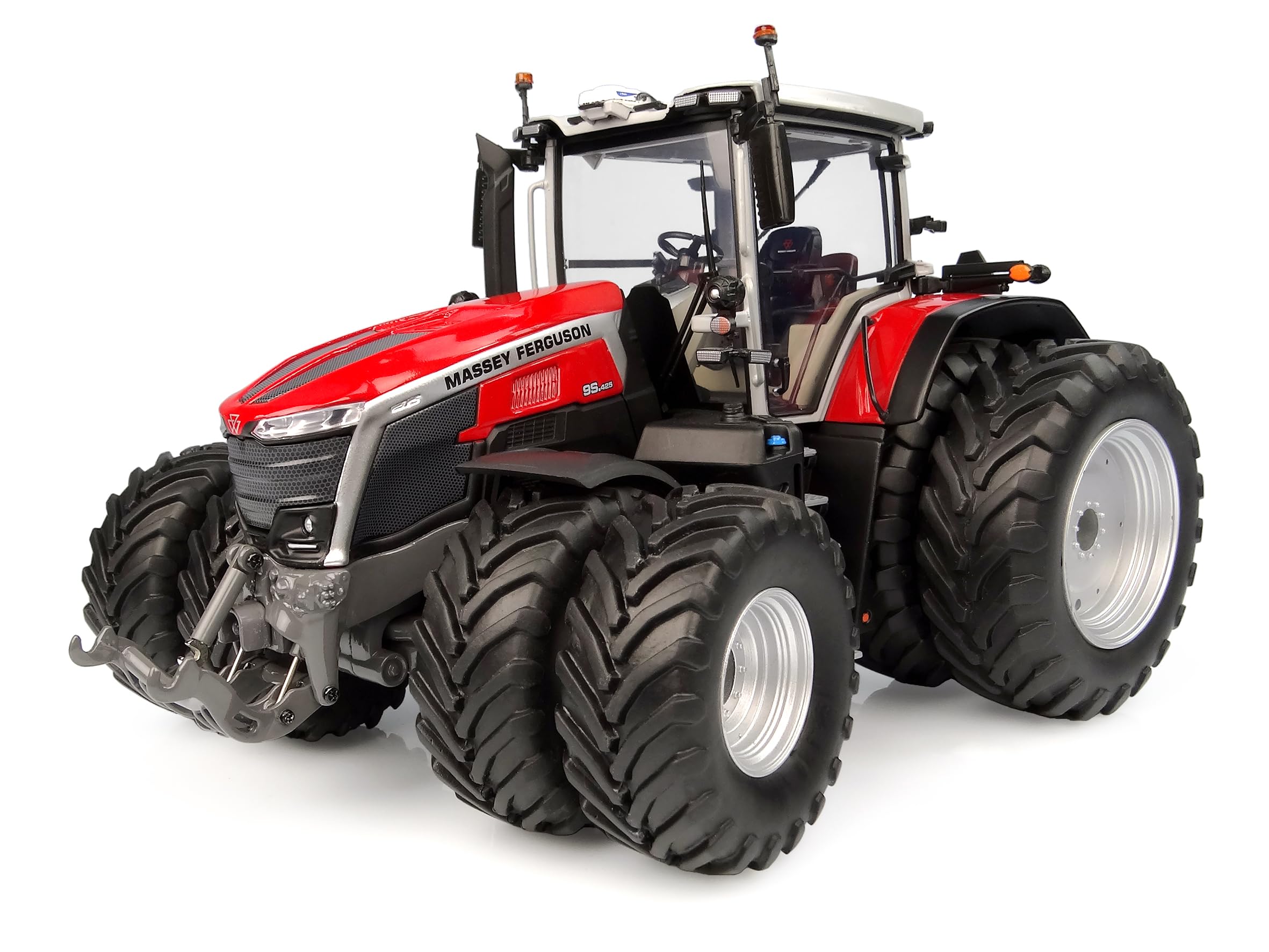 Massey Ferguson 9S.425 miniature Universal Hobbies haute finition