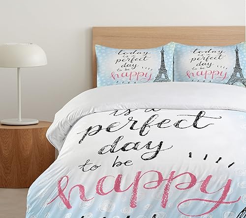 Miniatura 5 de Ambesonne - Cortina de ducha multicolor en tres tamaños