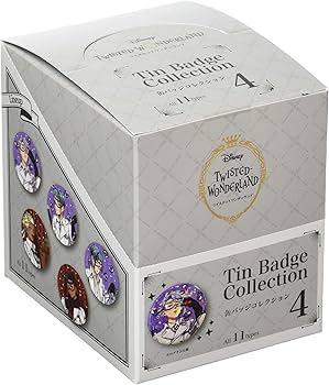 ツイステ リドル 学生服 一番くじ 缶バッジ 11個 ツイステ リドル 学生服 一番くじ 缶バッジ 11個 71rZnGFXOdL