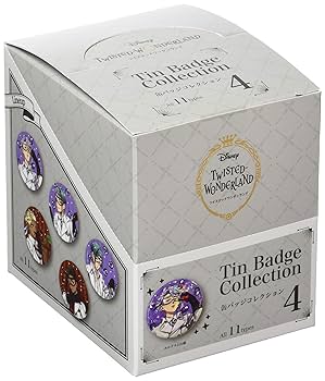 Amazon | 【コンプリートセット】ディズニー ツイステッド